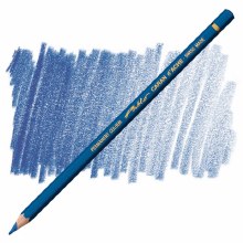 Caran D'Ache Pablo Water-Resistant Coloured Pencil - Bluish Grey 145