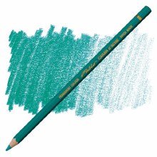 Caran D'Ache Pablo Water-Resistant Coloured Pencil - Opaline Green 195