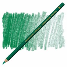 Caran D'Ache Pablo Water-Resistant Coloured Pencil - Bluish Green 200