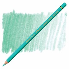 Caran D'Ache Pablo Water-Resistant Coloured Pencil - Jade Green 211