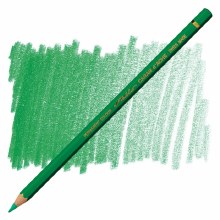 Caran D'Ache Pablo Water-Resistant Coloured Pencil - Grass Green 220