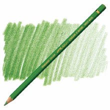 Caran D'Ache Pablo Water-Resistant Coloured Pencil - Moss Green 225