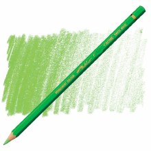 Caran D'Ache Pablo Water-Resistant Coloured Pencil - Yellow Green 230