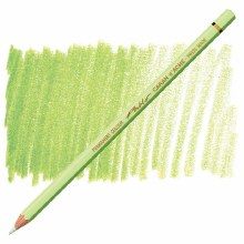 Caran D'Ache Pablo Water-Resistant Coloured Pencil - Lime Green 231