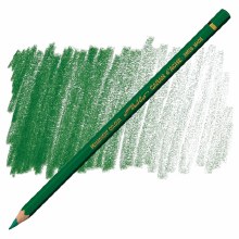 Caran D'Ache Pablo Water-Resistant Coloured Pencil - Spruce Green 239