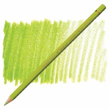 Caran D'Ache Pablo Water-Resistant Coloured Pencil - Light Olive 245