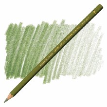 Caran D'Ache Pablo Water-Resistant Coloured Pencil - Olive 249
