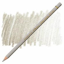 Caran D'Ache Pablo Water-Resistant Coloured Pencil - Brownish Orange 043