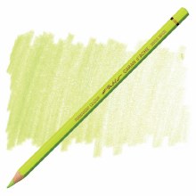 Caran D'Ache Pablo Water-Resistant Coloured Pencil - Spring Green 470