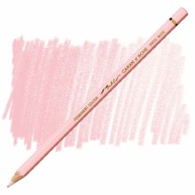 Caran D'Ache Pablo Water-Resistant Coloured Pencil - Granite Rose 493