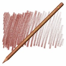 Caran D'Ache Pablo Water-Resistant Coloured Pencil - Bronze 497