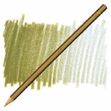 Caran D'Ache Pablo Water-Resistant Coloured Pencil - Gold 499