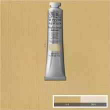Winsor & Newton Professional Acrylic 200ml Buff Titanium Winsor & Newton Professional Acrylic 200ml Buff Titanium