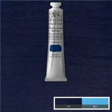 Winsor & Newton Professional Acrylic 200ml Phthalo Blue Green Shade