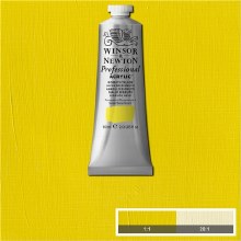 Winsor & Newton Professional Acrylic 60ml Bismuth Yellow