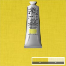Winsor & Newton Professional Acrylic 60ml Cadmium Lemon