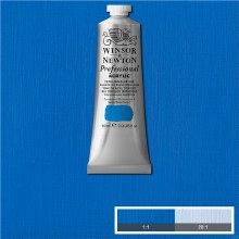 Winsor & Newton Professional Acrylic 60ml Cerulean Blue Hue