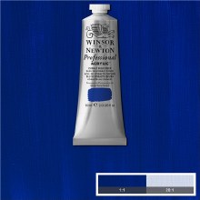 Winsor & Newton Professional Acrylic 60ml Cobalt Blue Deep