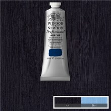Winsor & Newton Professional Acrylic 60ml Indanthrene Blue