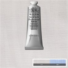 Winsor & Newton Professional Acrylic 60ml Iridescent White