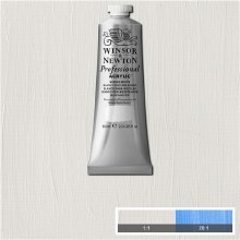 Winsor & Newton Professional Acrylic 60ml Mixing White