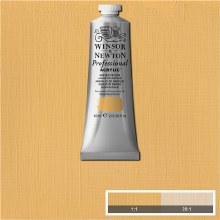 Winsor & Newton Professional Acrylic 60ml Naples Yellow