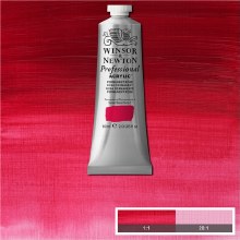 Winsor & Newton Professional Acrylic 60ml Permanent Rose
