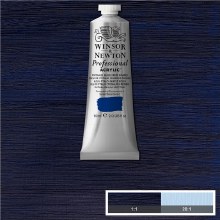 Winsor & Newton Professional Acrylic 60ml Phthalo Blue Red Shade
