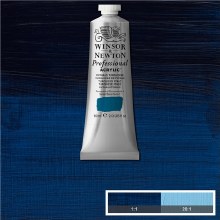 Winsor & Newton Professional Acrylic 60ml Phthalo Turquoise