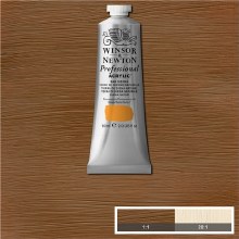 Winsor & Newton Professional Acrylic 60ml Raw Sienna