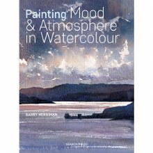 Painting Mood & Atmosphere in Watercolour