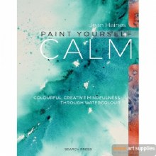 Paint Yourself Calm Paint Yourself Calm