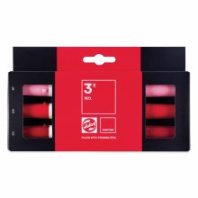 Talens | Pantone marker set 3x Red - *1 week extra lead time* Talens | Pantone marker set 3x Red - *1 week extra lead time*
