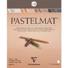 Pastelmat Pad No.2 - 24x30cm Pastelmat Pad No.2 - 24x30cm