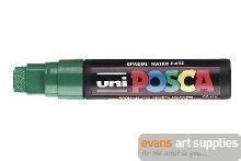 PC-17K GREEN UNI POSCA