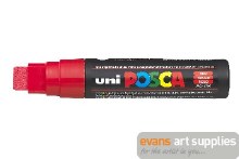 PC-17K RED UNI POSCA