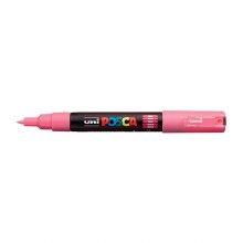 PC-1M PINK UNI POSCA