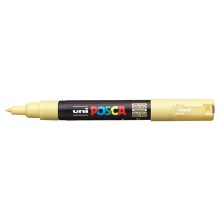 PC-1M STRAW YELLOW UNI POSCA