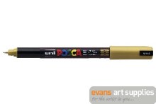 PC-1MR GOLD UNI POSCA