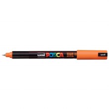PC-1MR ORANGE UNI POSCA