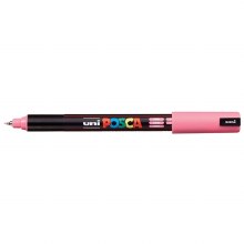 PC-1MR PINK UNI POSCA