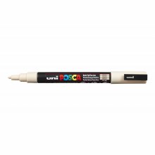 PC-3M BEIGE UNI POSCA