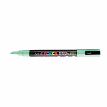 PC-3M LIGHT GREEN UNI POSCA