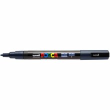 PC-3M NAVY BLUE UNI POSCA