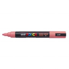 PC-5M CORAL PINK UNI POSCA