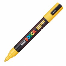 Uni Posca PC-5M - Ochre