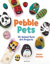 Pebble Pets