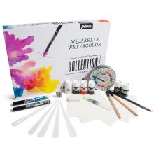 Pebeo Watercolour Collection Pebeo Watercolour Collection