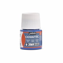 Pebeo Ceramic 45ml Lavander