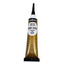 Pebeo Cerne Relief - Gold 20ml Pebeo Cerne Relief - Gold 20ml